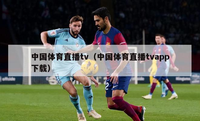 中国体育直播tv（中国体育直播tvapp下载）-第1张图片-2024欧洲杯直播_NBA直播_无插件直播-360直播网